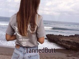 TannedButt