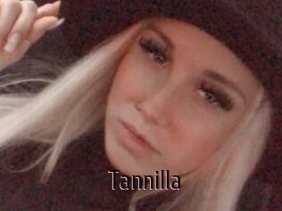 Tannilla