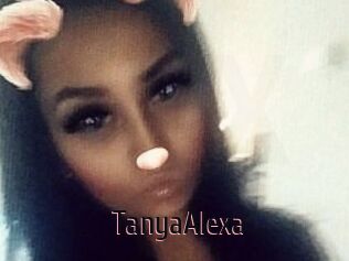 Tanya_Alexa