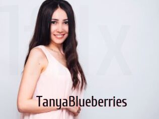 TanyaBlueberries
