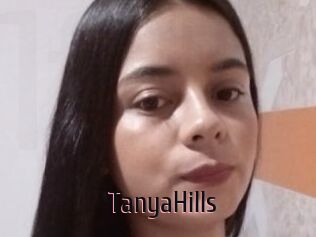 TanyaHills 1 film x