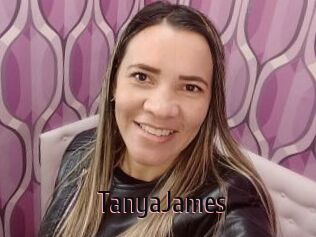 TanyaJames
