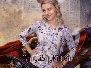 TanyaShyKitten 1 film x
