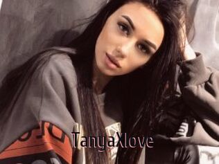 TanyaXlove