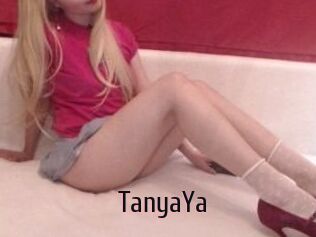 TanyaYa