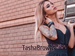 TashaBrowns