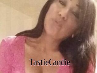 TastieCandie