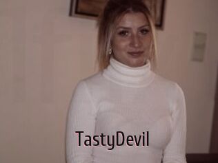 TastyDevil