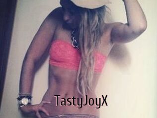 TastyJoyX