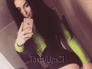 TastyLips21