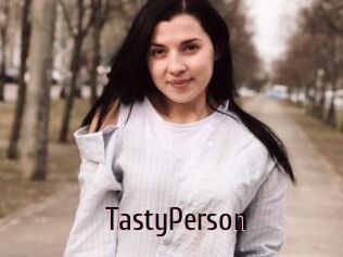 TastyPerson