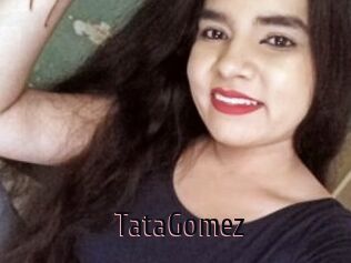 TataGomez