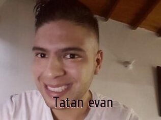 Tatan_evan