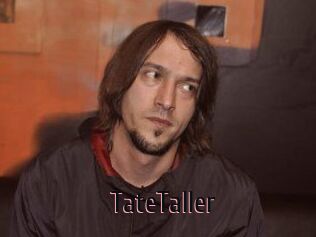 TateTaller