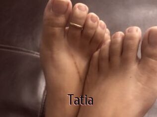Tatia