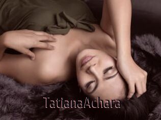 TatianaAchara