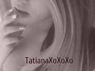 TatianaXoXoXo