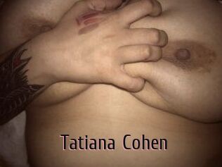 Tatiana_Cohen