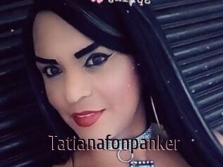 Tatianafonpanker