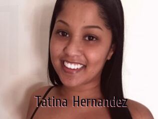 Tatina_Hernandez