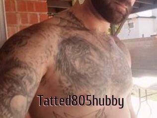 Tatted805hubby
