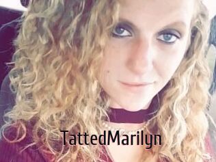 TattedMarilyn