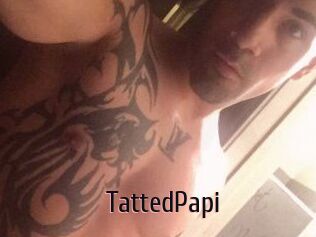 TattedPapi