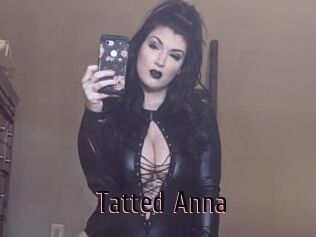 Tatted_Anna
