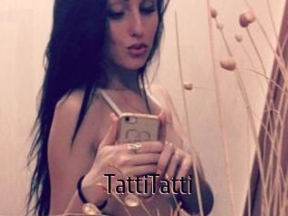 TattiTatti
