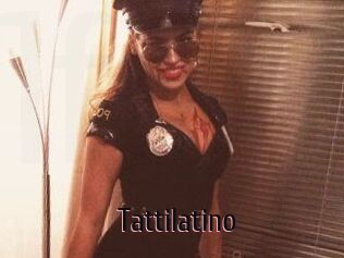 Tattilatino