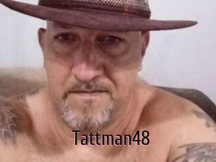 Tattman48