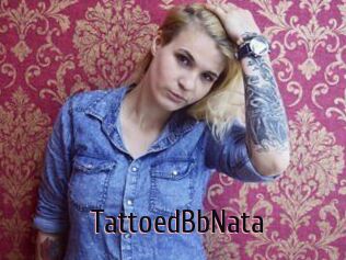 TattoedBbNata