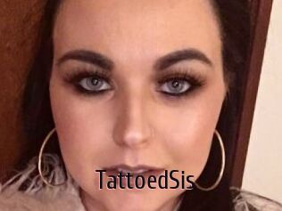 TattoedSis