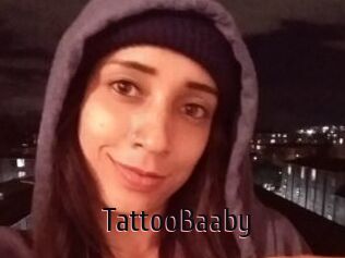 TattooBaaby