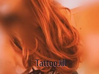 TattooJill