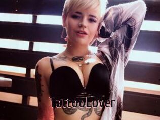 TattooLover