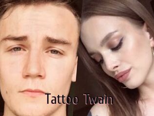 Tattoo_Twain