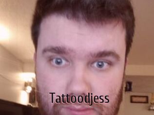 Tattoodjess