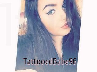 TattooedBabe96