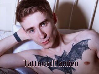TattooedDamien