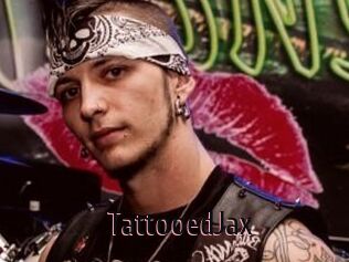 Tattooed_Jax