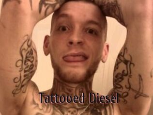 Tattooed_Diesel