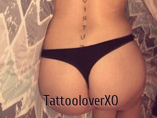 TattooloverXO