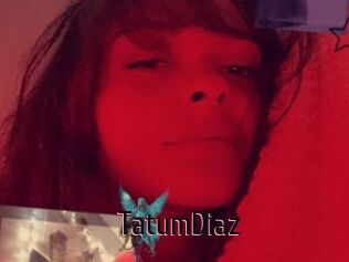 TatumDiaz