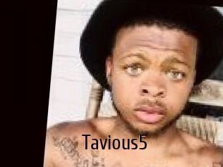 Tavious5