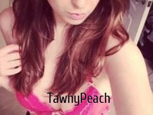 TawnyPeach