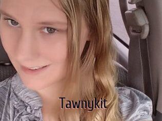 Tawnykit