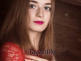 TayaLitlle
