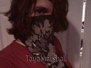 TayaMarshall