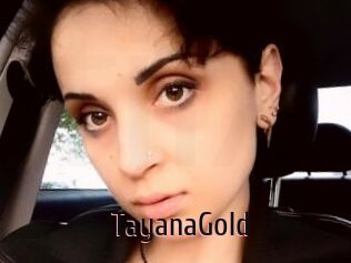 TayanaGold